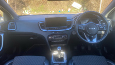 Kia Xceed 1.5T GDi ISG 3 5dr Petrol Hatchback